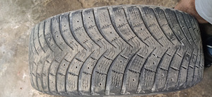 Rehvid 205/55 r16 (2 foto / 3)