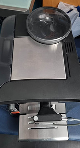 Siemens EQ5 MacchiatoPlus (3 foto / 4)