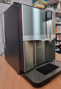 Siemens EQ3 S300 (5 фото из 6)
