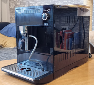 Melitta Caffeo CI (5 фото из 5)