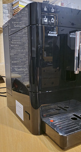 Melitta Caffeo Passione (3 foto / 5)