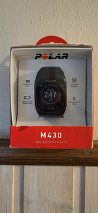 Pulsikell Polar M430 (1 foto / 2)