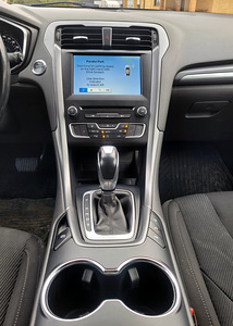 Ford Mondeo TITANIUM 2.0 132kW (8 foto / 12)