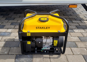 Inverter genraatori rent Tartus - 15eur/24H (3 foto / 3)