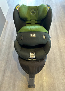 Cybex Sirona turvatool (2 foto / 6)