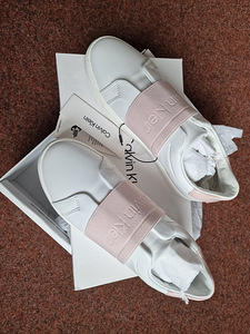 Calvin Klein tossud s.38 (5 foto / 5)