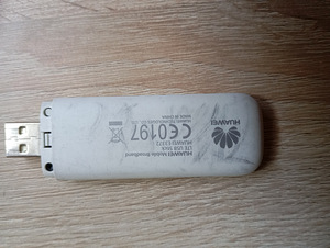 3g Router TP-Link + 3g modem Huawei (3 foto / 3)