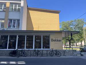 Kopli tn 27, Põhja-Tallinna, Tallinn, Harjumaa (8 foto / 8)