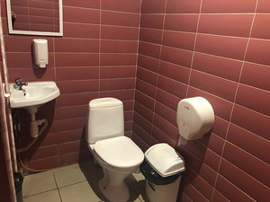 Kopli tn 27, Põhja-Tallinna, Tallinn, Harjumaa (7 фото из 8)