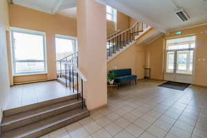 Kopli tn 27, Põhja-Tallinna, Tallinn, Harjumaa (5 фото из 9)