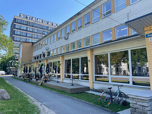 Kopli tn 27, Põhja-Tallinna, Tallinn, Harjumaa (10 foto / 11)