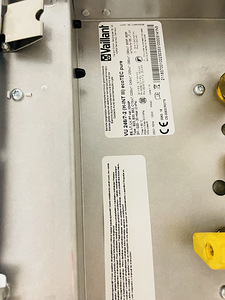 Gaasikatel Vaillant ecoTEC pure VU 246/7-2 (3 foto / 3)