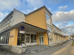 Kopli tn 27, Põhja-Tallinna, Tallinn, Harjumaa (5 foto / 6)