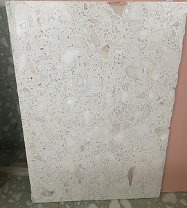 Terazzo. 2 plaat 110x 99,5 x 3 sm hinnaga 45eurot (2 foto / 5)