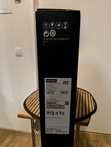 Lenovo Legion 5 Pro (4 foto / 5)