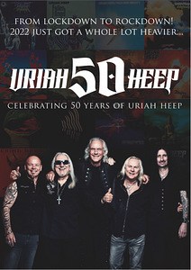 Uriah Heep 15.11.22 (1 фото из 1)