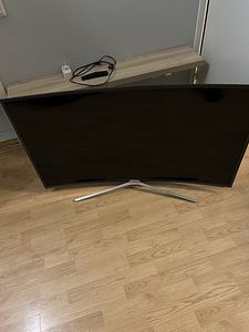 Телевизор Samsung (1 фото из 1)