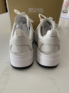 Uued Michael Kors tossud 39-40 suurus (8,5us) (3 foto / 4)