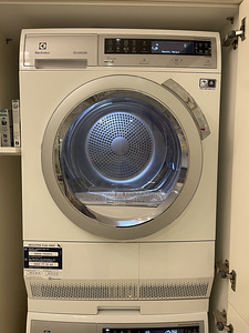 Electrolux pesumasin + kuivati (4 foto / 5)