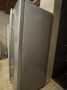 Холодильник Side by Side SAMSUNG NO FROST (4 фото из 9)
