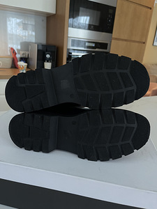 Nahk saapad KURT GEIGER 39 suurus (6 foto / 7)