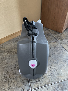 Детский чемодан Trunki Jäänes (4 фото из 6)