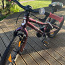 SCOTT CONTESSA 14 laste jalgratas (foto #1)