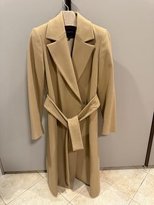Naiste mantel Massimo Dutti 36 (1 foto / 10)