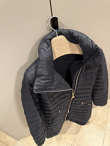 Naiste sulejope EMPORIO ARMANI 36-38 (6 foto / 6)