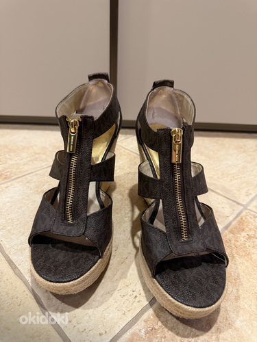 Michael Kors sandaalid, suurus 40, nahk