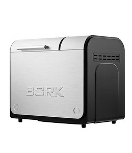 Хлебопечь BORK X500 (2 фото из 7)