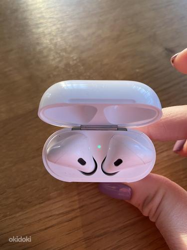 AirPods APPLE (foto #2)