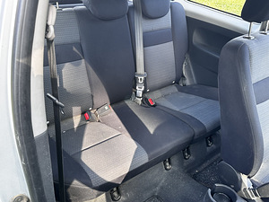 Hyundai Getz (7 foto / 7)