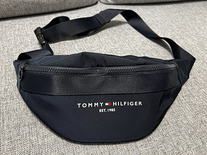 Meeste kott Tommy Hilfiger (1 foto / 2)