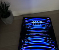 iPad Pro 12.9 M2 128GB Garantii Smart folio