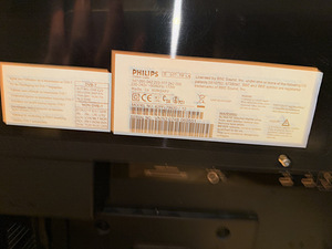 Philips TV 42 led full hd (3 foto / 6)