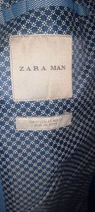 Пиджак Zara (2 фото из 2)
