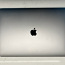 MacBook Pro 15.4” 2017 Space Grey / TouchBar (foto #2)