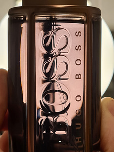 Hugo Boss The Scent Le Parfum 100ml (1 foto / 3)