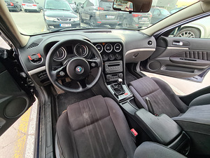 Alfa Romeo 159 2.4 L5 JTDm 147kW (8 foto / 10)