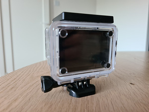 Action Camera Telefunken 4K Gopro-like (6 foto / 7)