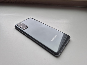Samsung Galaxy S20 128GB G980F (2 фото из 6)