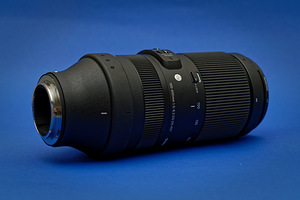 Sigma 100-400 F5-6.3 DG DN OS Sony FE [★★★★★] (3 foto / 5)