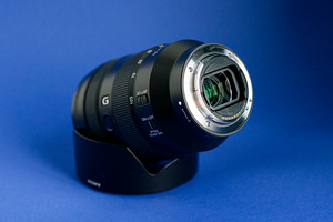 Sony G 24-105 OSS FE F4.0 [★★★★★] (4 foto / 4)
