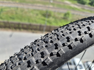 Jooksu komplekt 27,5" Boost 11 speed (4 foto / 5)