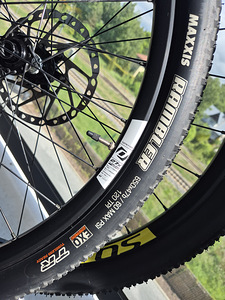 Jooks 27.5" maastikuratas, hea korras. Boost 15x110 and Bos (4 foto / 5)