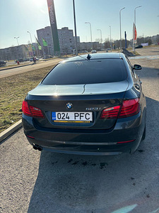Продам BMW 523i (2 фото из 9)