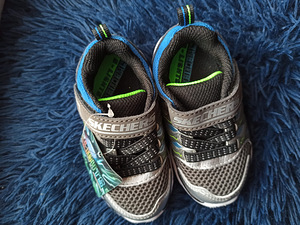 Skechers Hypno-Flash 3.0 lk. 22 UUS (2 foto / 3)