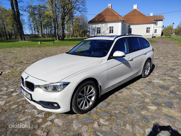 BMW 320D