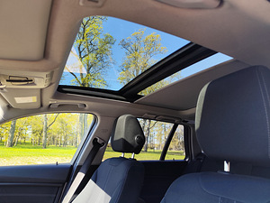BMW 320D (8 foto / 9)